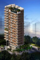 Sanctuary @ Newton (D11), Apartment #501016661